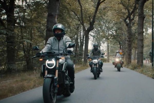 Motorrijbewijs Zoetermeer